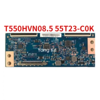 New Original for AUO Logic Tcon TV Board T550HVN08.5 CTRL BD 55T23-C0K 55T23-COK