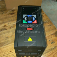 Inverter HNC HV100 5.5Hp 3Phase 380v
