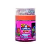 ELMER S สไลม์ นางเงือก มิกซ์อิน รุ่น GUE ขนาด 236 มล. สีฟ้า