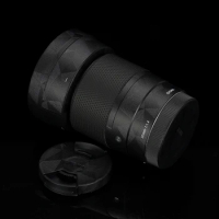 Sigma 30 F1.4 for Sony E Mount Lens Sticker for Sigma 30mm f/1.4 DC DN Contemporar Lens Protector 30 1.4 Cover Film 30f1.4 Skin