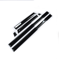 Gwm TANK 300 TANK 300 แถบติดประตู ป้องกันรอยขีดข่วน กันชน สําหรับตกแต่ง