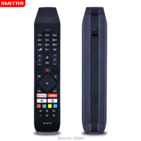 For Hitachi RC43140 Remote Control For 55HL7000 32HE4000 24HE2000 Smart TV's