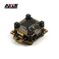 Axisflying Argus Mini STACK F7 40A Flight Controller FC ESC FPV Drone FPV Cinewhoop Freestyle Drone