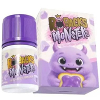 Robacks Taro Cream Original 60ml Nic 3Mg