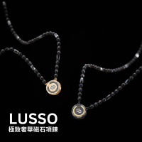 Colantotte 克郎托天 限時優惠!!LUSSO磁石項鍊(史上磁力最強!!)