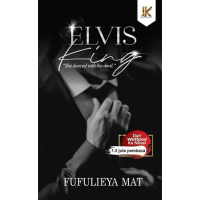MPH - Elvis King by Carolina Novel Cinta