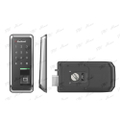 Kwikset PLK8521-FP 快鎖 二合一電子輔助鎖
