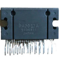 New PA2032A ZIP25 PIONEER audio amplifier block Transistor