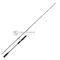 JORAN JIGGING/DASARAN KAIZEN SENSEI SOLID CARBON TIP