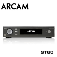【ARCAM】ARCAM ST60 網路串流播放器 / 數位串流播放機(網路串流播放器)