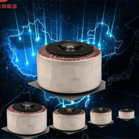 A300W雙38V雙33V雙30V雙28V雙24V環型火牛環形變壓器電源功放環牛[DD0407001]