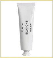 BYREDO 百瑞德白色浪漫護手霜 HAND CREAM BLANCHE 30ML