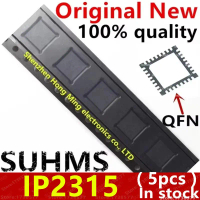 ชุดชิปเซ็ต IP2315 QFN 32 (5 ชิ้น) ใหม่ 100%