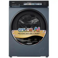 Aqua Inverter 12 Kg AW12-B4377U1L(GN)