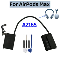 A2165 Battery Real For Airpods Max 664mAh + Free tools