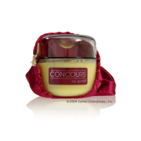 【zymol】競賽釉蠟 CONCOURS Glaze 贈海綿下蠟布 冷藏儲送
