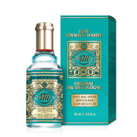 4711 Original 經典古龍水 90ml