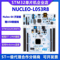1PCS/LOT NUCLEO-L053R8 NUCLEO-64 STM32L053R8T6 Development board