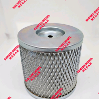 TF105 TF115 TF135 TF155 Element Air Cleaner Isi Saringan Hawa Filter Udara Mesin Diesel Yanmar