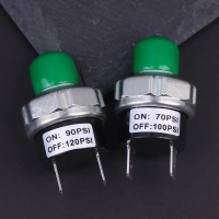 มีอีก70-100/90-120PSI 1/4 \NPT 12V/24V"