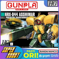 BANDAI HG NRX-044 Asshimar - HGUC