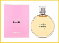 CHANEL 香奈兒黃邂逅女士淡香水 CHANCE EAU DE TOILETTE SPRAY 50ML
