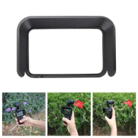 Screen Hood For OSMO POCKET 3 Camera Protector Hood Protection Case for dji Gimbal Guard Lens Cap Camera Accessories V5D5