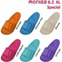 รองเท้าแตะ Moniga 8.2 XL Special (Moniga by Monobo) คําแนะนําผลิตภัณฑ์ใหม่ของเดือนนี้