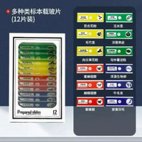 兒童便攜式 60 倍顯微鏡｜戶外探索手持放大鏡｜科學實驗套裝連標本片｜平行進口科教玩具兒童行動式顯微鏡帶手機夾學生科學實驗古玩珠寶鑑定