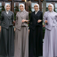 Stelan Premium Talia set ORI by D'Lovera