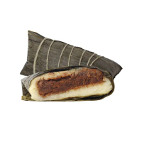 【南門市場南園食品】端午肉粽預購-湖州豆沙粽280gx5入(端午節預購 湖州粽)
