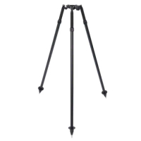 Mount Laser Factory Price Surveying Tripod Bipod For Prism Pole or GPS Pole, CLS33C