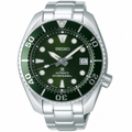 SEIKO 精工 PROSPEX 潛水表 SPB103J1 45mm 綠色面盤 自動上鍊機械錶