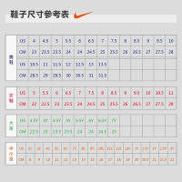 NIKE 慢跑鞋 男鞋 運動鞋 緩震 AIR WINFLO 11 白 FJ9509-100