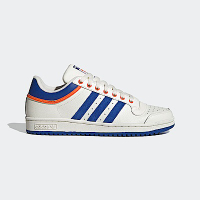 Adidas Top Ten Lo [GY2515] 男女 休閒鞋 運動 復古 紐約尼克 Knicks 低筒 白藍橘