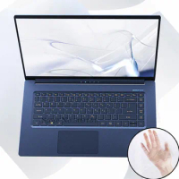 For Acer Swift 5 SF515-51T SF515 51 51t SF515-51-7176/54VR/57xe/a78u/a78s/761j Laptop Clear TPU Keyboard Cover Protector Skin