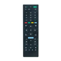 New RMT-TX440E Replaced Remote Control Fit for SONY 4Κ 8K HD TV KD-50X73K KD-50X80K KD-50X81K KD-50X82K KD-50X85K XR-50X90S