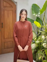 Ederra Celissa Tunik / Tunik Wanita / Atasan Wanita S/M Marmalade