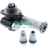 Long Time Aftersale Service 11-7500 New Fuel pump 11-7500 For Thermo King truck For Isuzu 2.2di D201 37-11-7500
