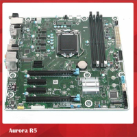 100% Working Desktop Motherboard For DELL Aurora R5 DDR4 1NYPT IPSKL-SC 6700K System Board Fully Tested