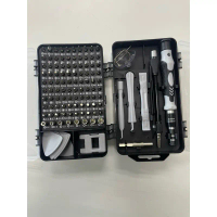 ชุดไขควงอเนกประสงค์ 115 IN 1 ไขควงเล็ก