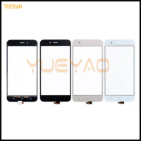 Touch For Xiaomi MI 5X A1 Mi5X MiA1 Touch Screen Digitizer Touch Panel Sensor Front Outer Glass mi 5x Touchscreen NO LCD 5.5"