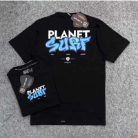 Bosgo PROMO COD KAOS DISTRO MOTIF SIMPLE SURFING KAOS PRIA TERBARU BAJU COWOK MOTIF PREMIUM PLANET T