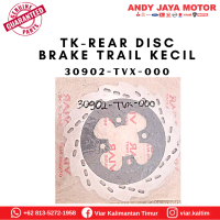 TK-REAR DISC BRAKE TRAIL KECIL [30902-TVX-000]