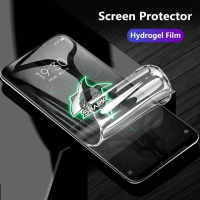 HYDROGEL SCREEN PROTECTOR for XIAOMI BLACK SHARK 3 ANTI GORES LAYAR