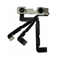 10Pcs/lot for Apple iPhone X/XR/XS/XS Max Front Selfie Camera Proximity Light Sensor Flex Cable