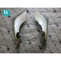 Ốp vành Crom xi nhan Liberty abs (Chính Hãng)