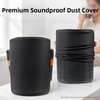 Nắp chống bụi cho loa Bose S1 Pro – Bảo vệ ngoài trời!