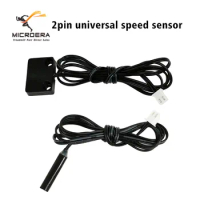 Universal Treadmill speed sensor Treadmill Magnetic sensor Treadmill pedometer Running machine Sensor