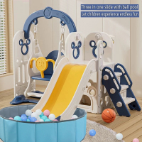 Baby Swing Baby Slide Girls Kids Slide Gym For Children S Park Baby Playground Pokes For Child Baby 